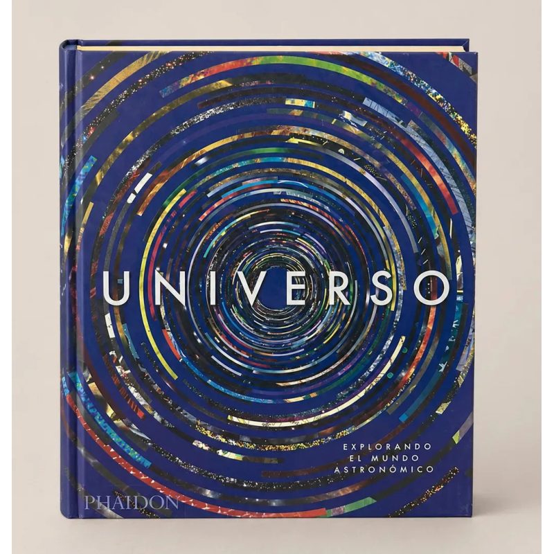 UNIVERSO EXPLORANDO EL MUNDO ASTRONOMICO