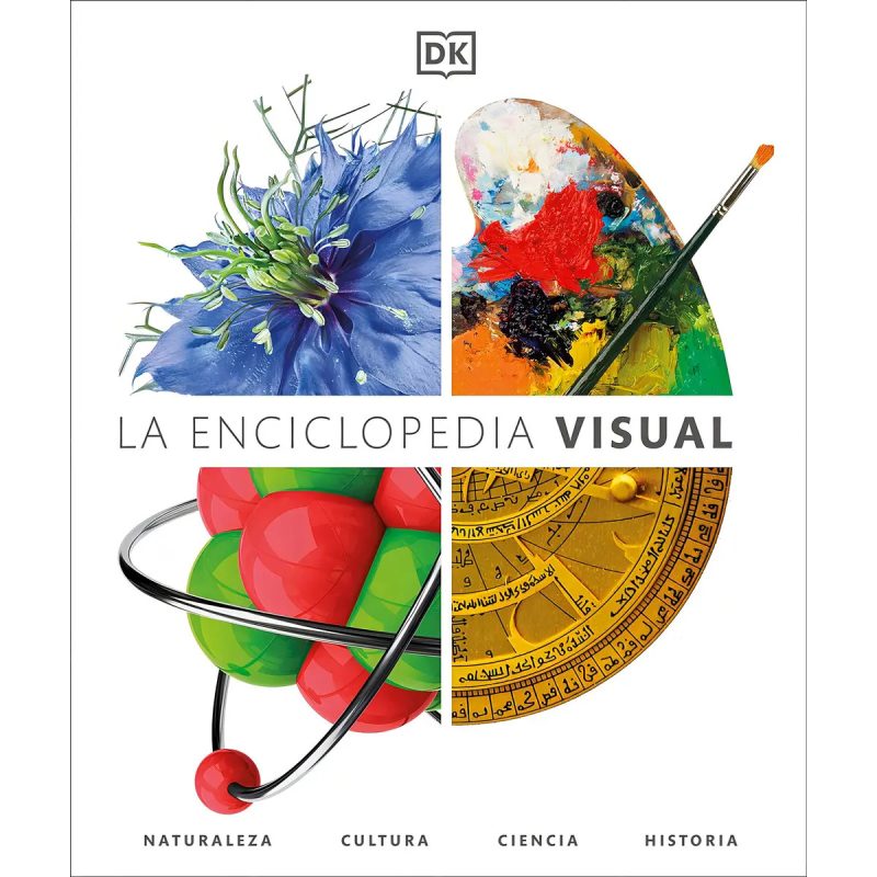 LA ENCICLOPEDIA VISUAL