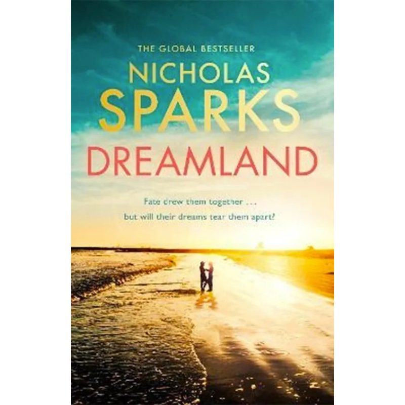 DREAMLAND