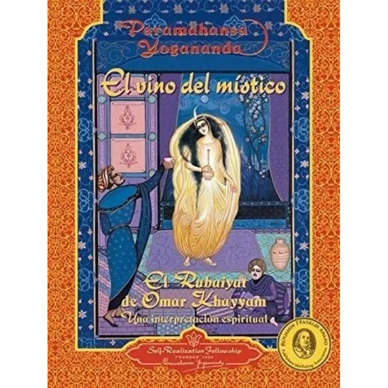 VINO DEL MISTICO