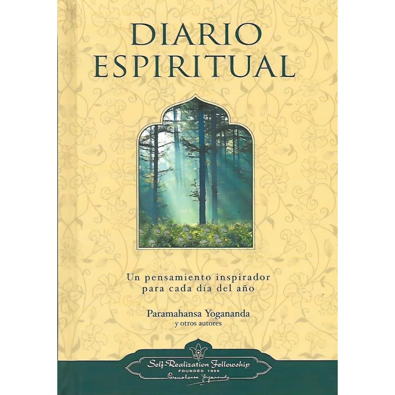 DIARIO ESPIRITUAL