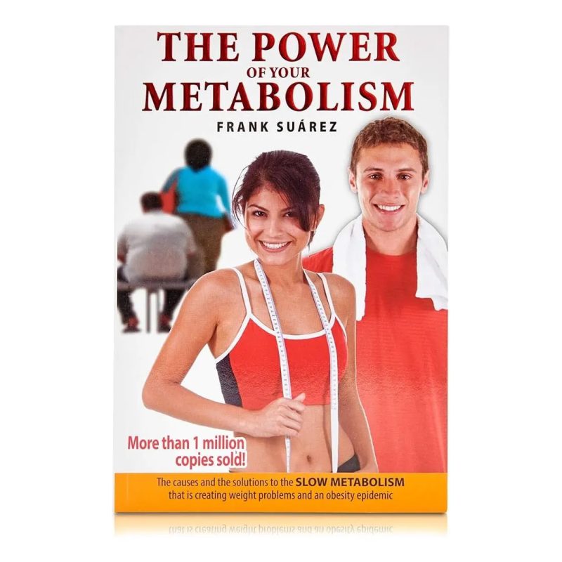 EL PODER DEL METABOLISMO