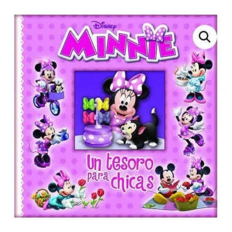 TESORO DE MINNIE