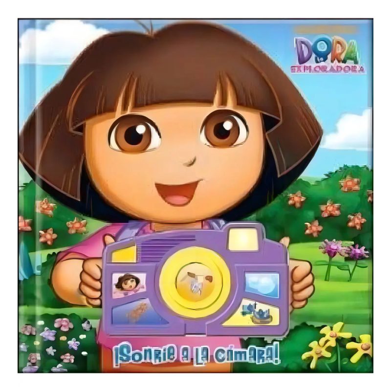 DORA CAMARA DE FOTOS