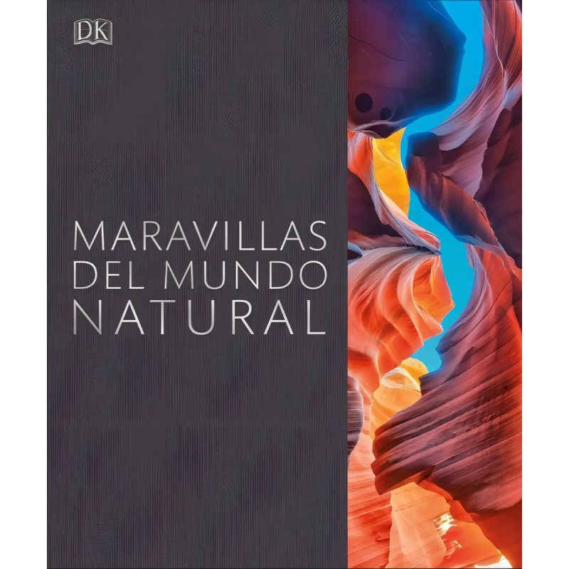 MARAVILLAS DEL MUNDO NATURAL