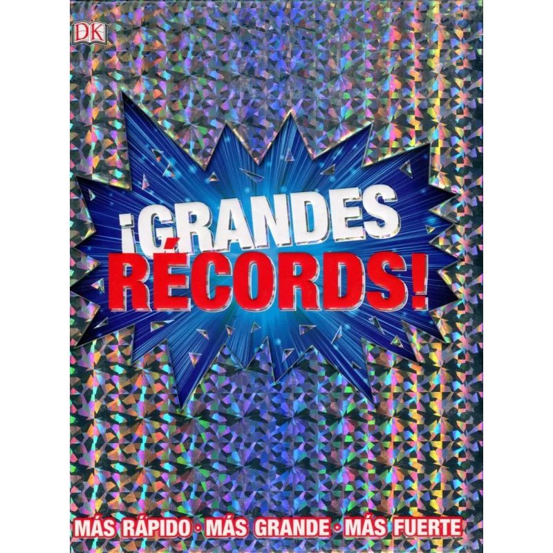 GRANDES RECORDS