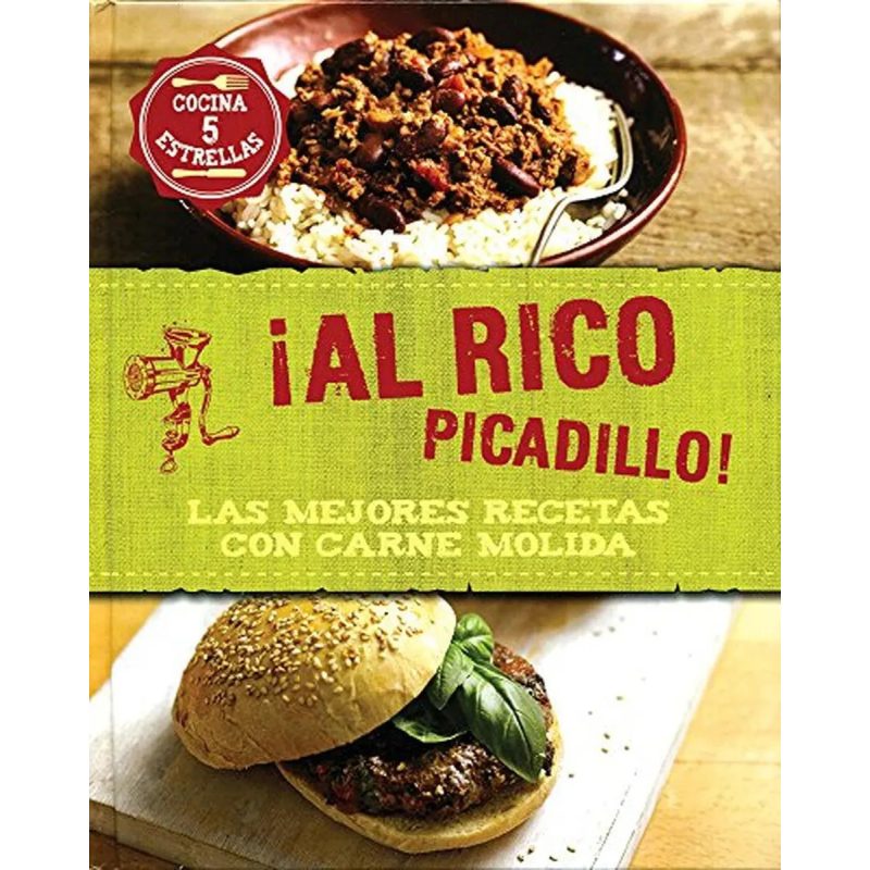 AL RICO PICADILLO TD