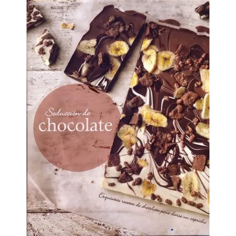 SEDUCCION DE CHOCOLATE