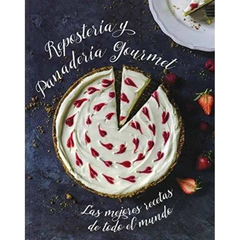 REPOSTERIA Y PANADERIA GOURMET TD