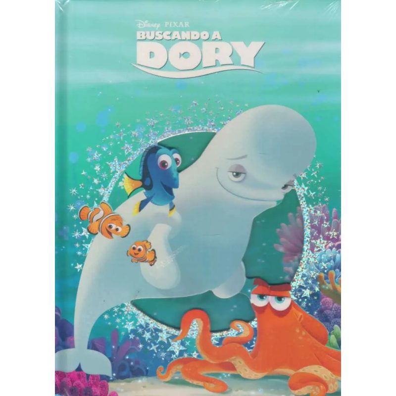 BUSCANDO A DORY                   TD