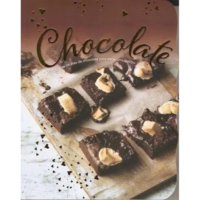 CHOCOLATE EXQUISITAS RECETAS