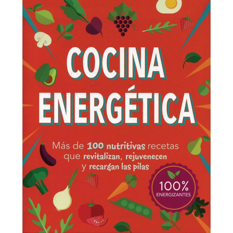 COCINA ENERGETICA