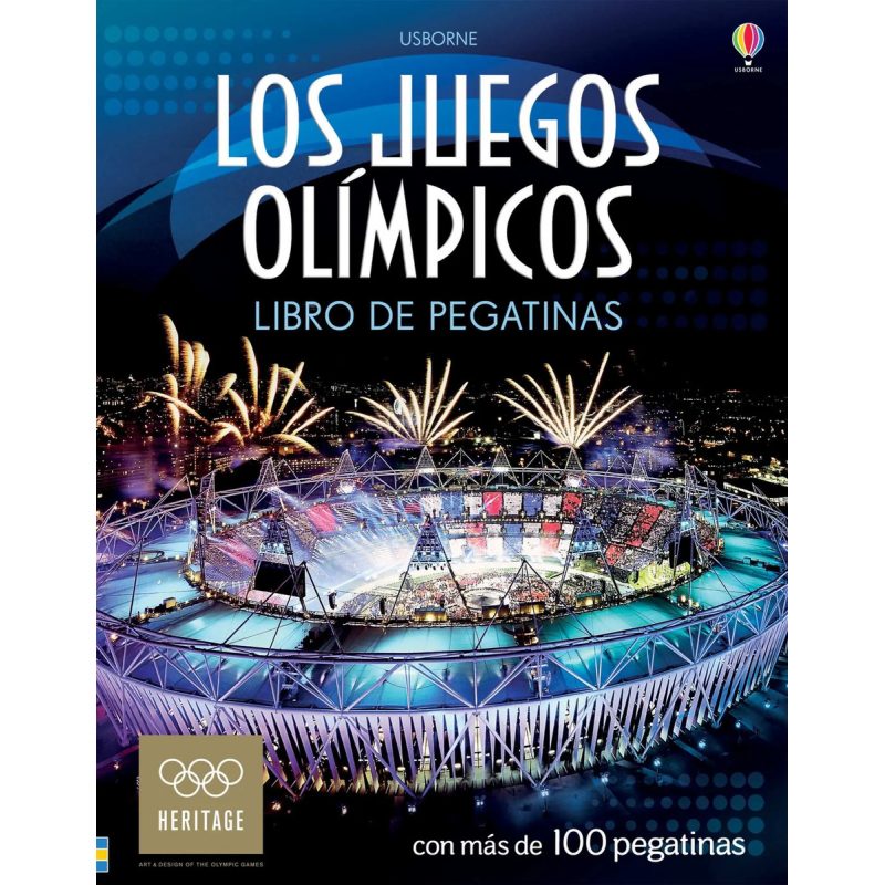 JUEGOS OLIMPICOS LOS