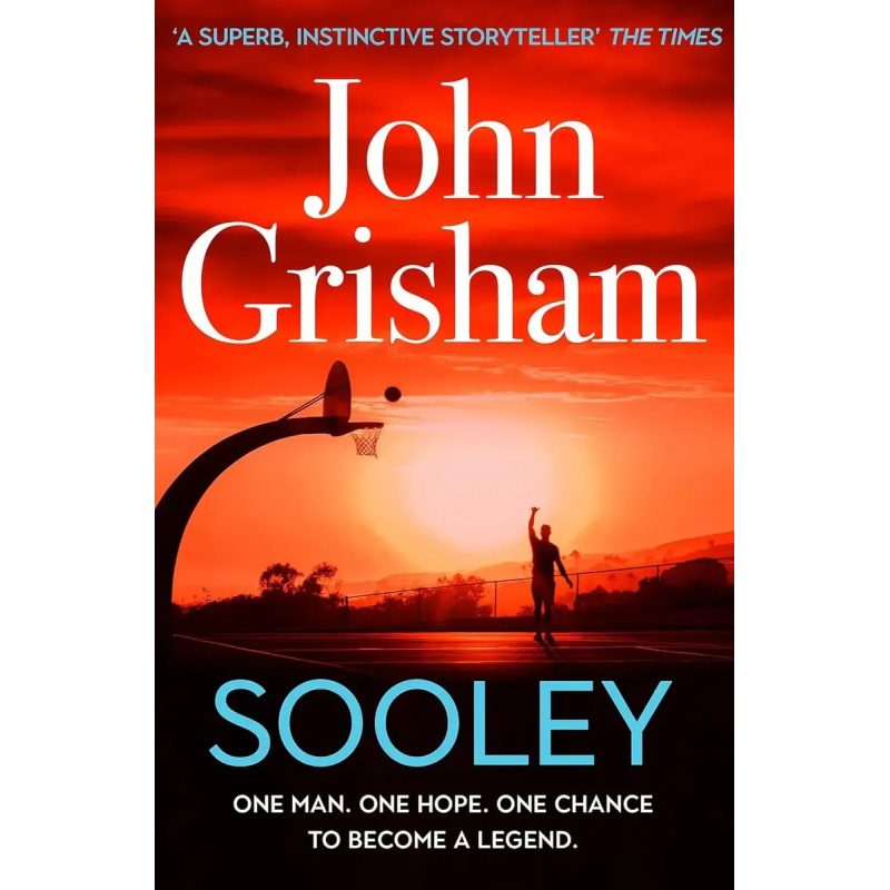 GRISHAM: SOOLEY