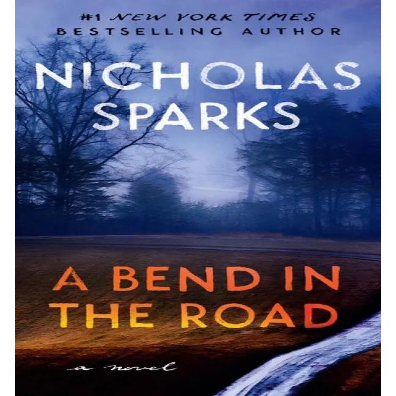 BEND IN THE ROAD