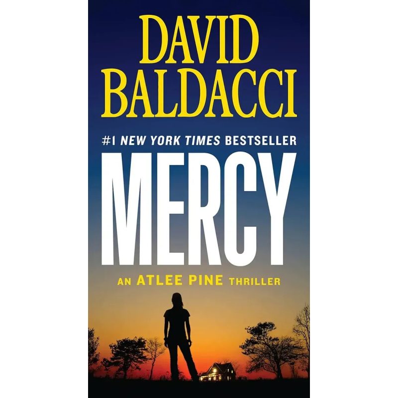 MERCY