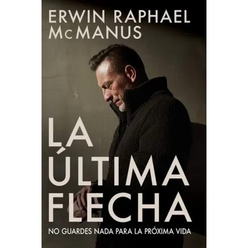 LA ULTIMA FLECHA