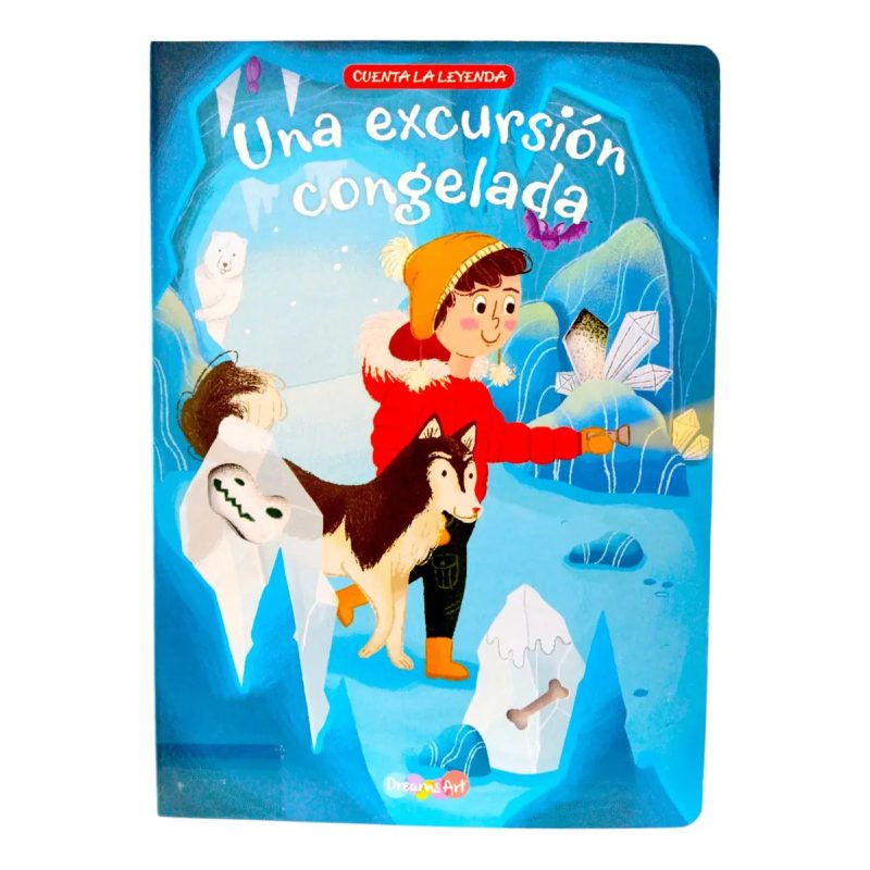 EXCURSION CONGELADA UNA
