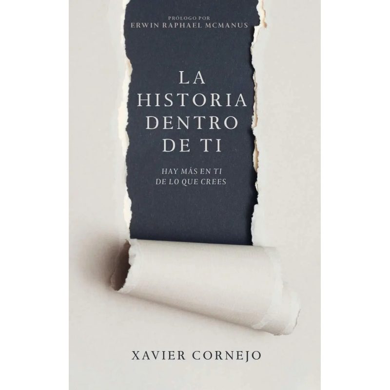HISTORIA DENTRO DE TI LA