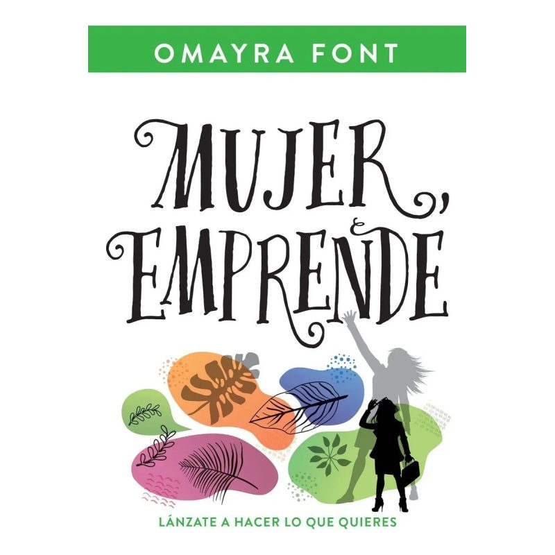 MUJER EMPRENDE