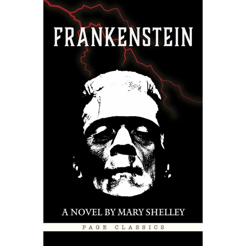 FRANKENSTEIN