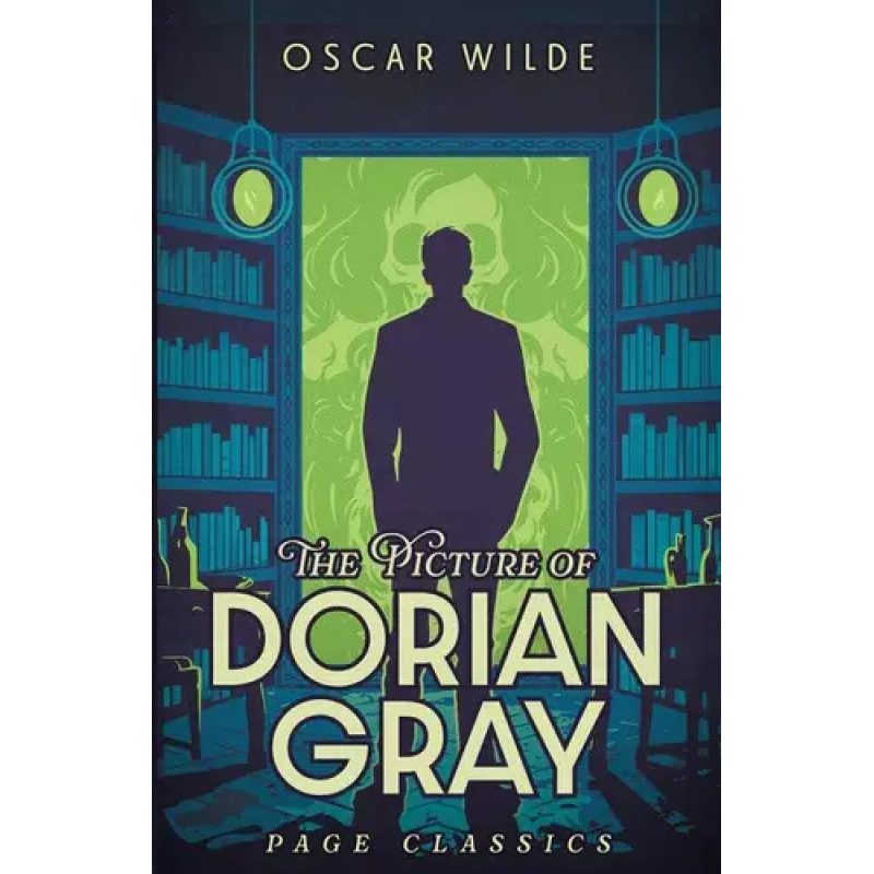 PICTURE OF DORIAN GRAY
