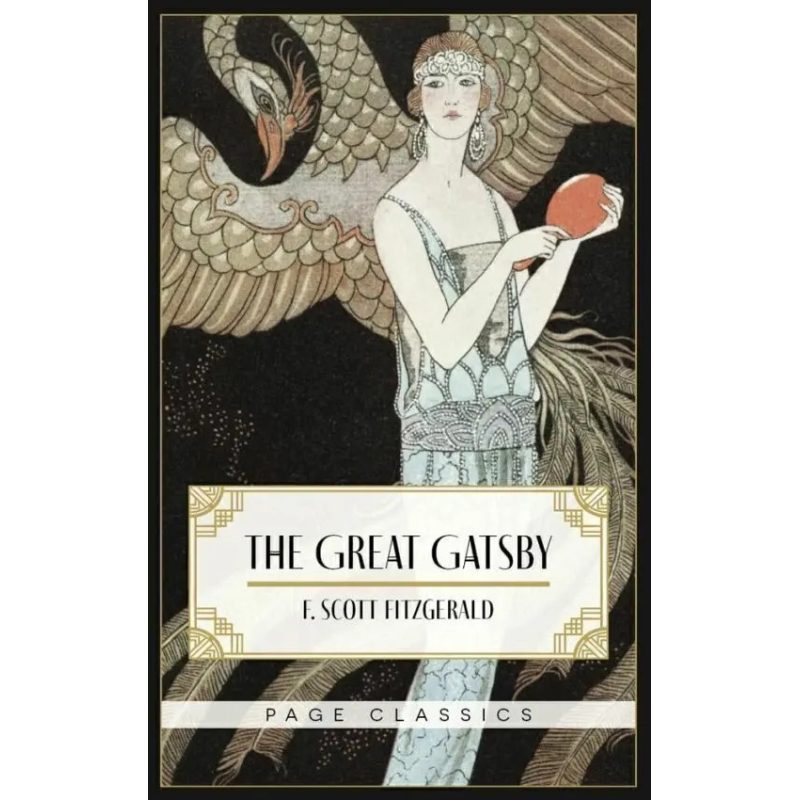 GREAT GATSBY