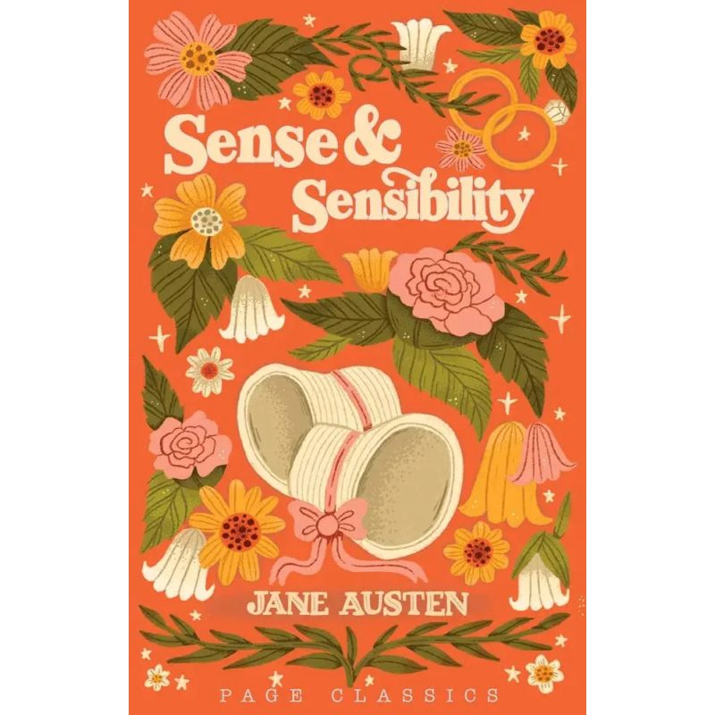 SENSE AND SENSIBILITY