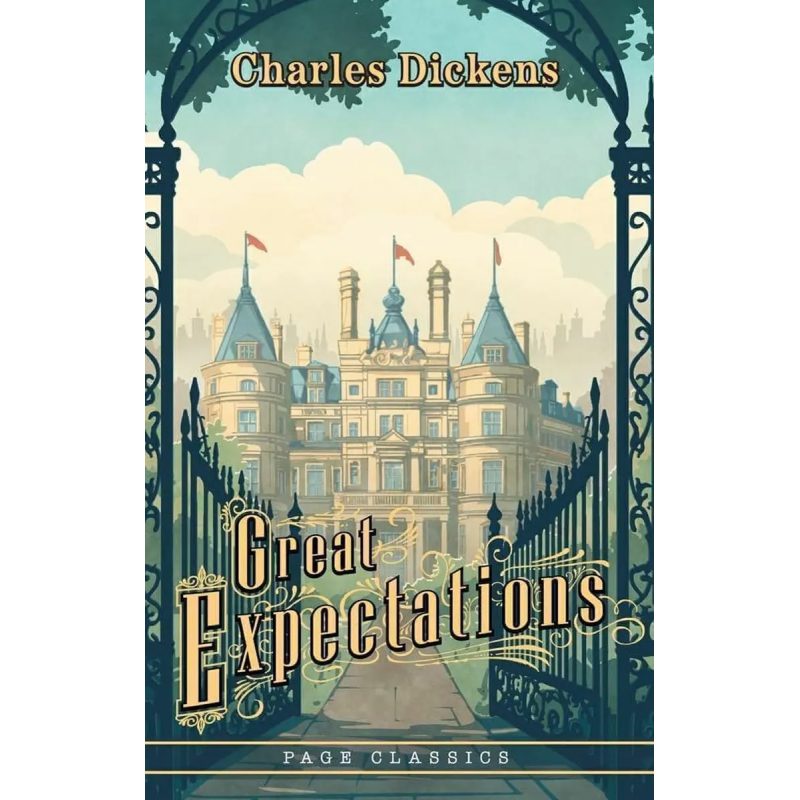 GREAT EXPECTATIONS