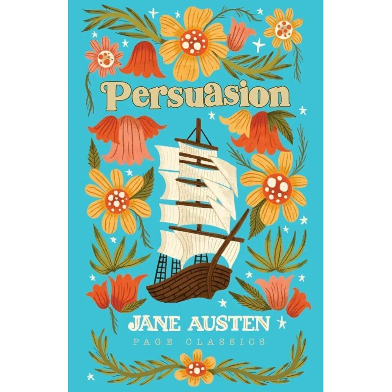 PERSUASION