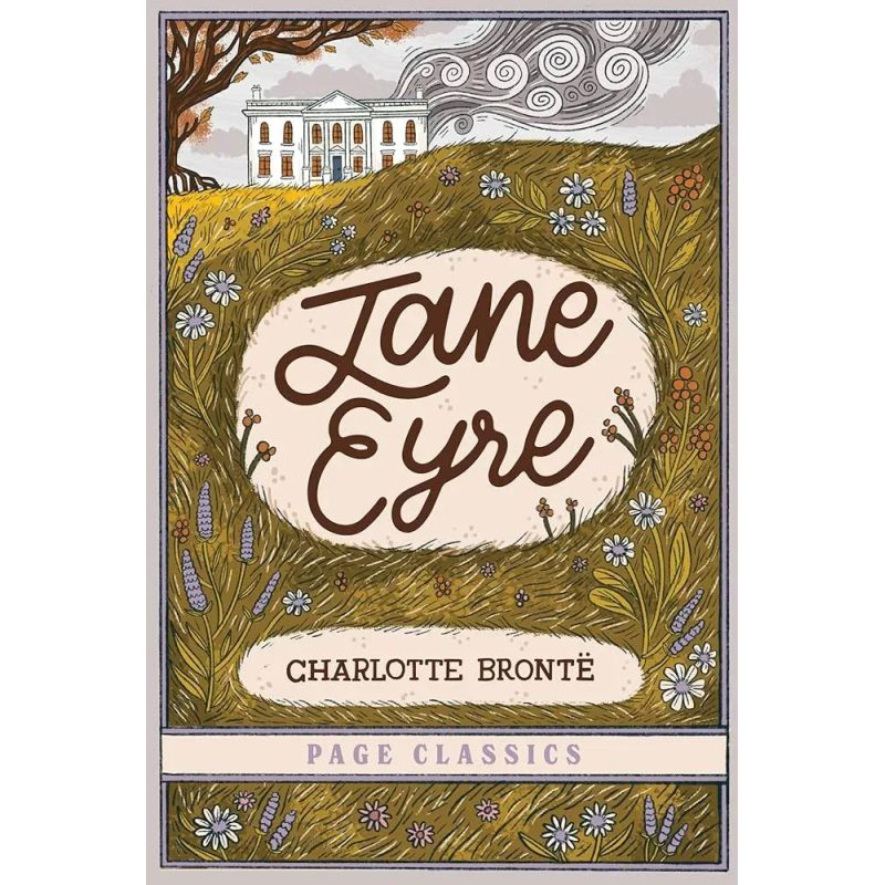 JANE EYRE