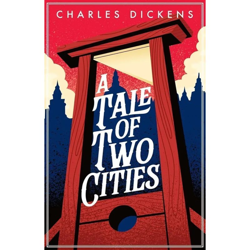 TALE OF TWO CITIES