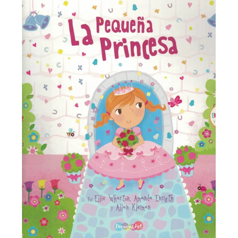PEQUEÑA PRINCESA LA