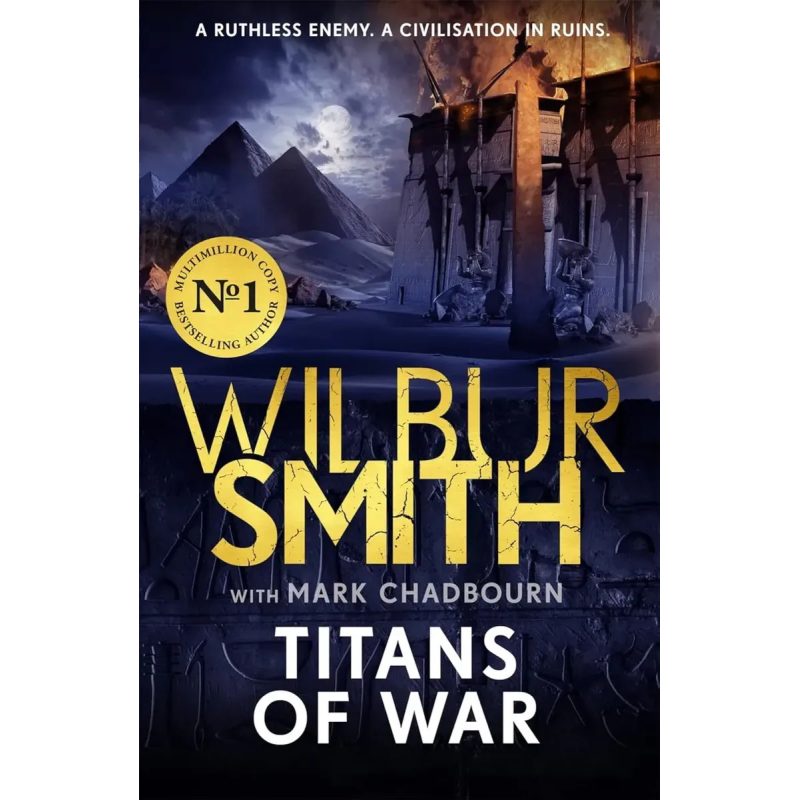 SMITH: TITANS OF WAR