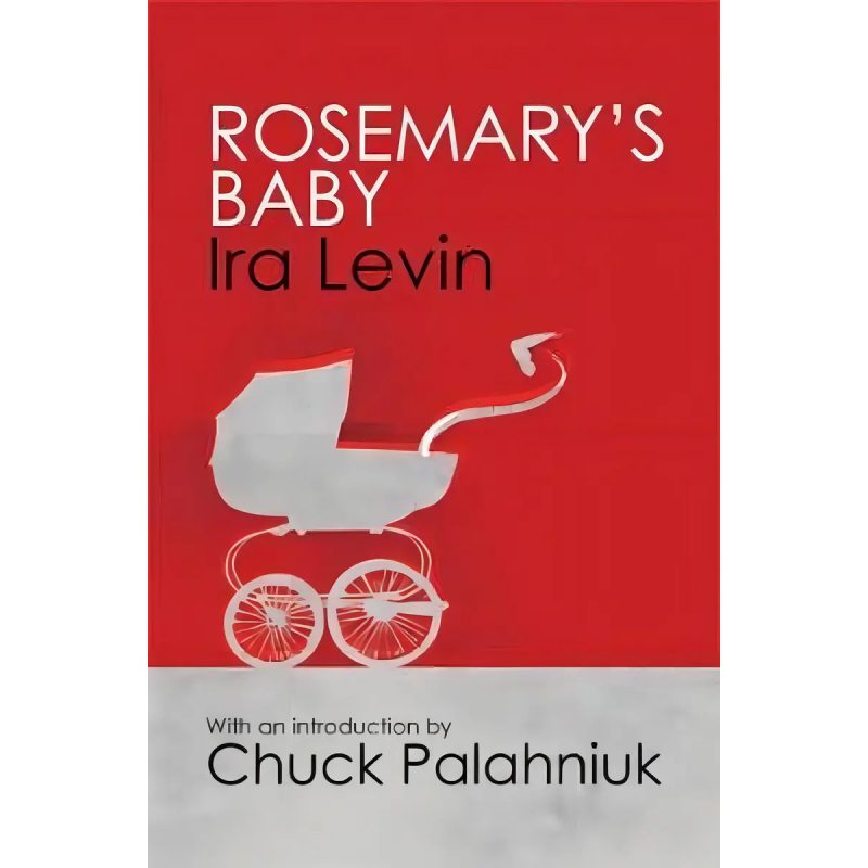 LEVIN: ROSEMARY S BABY