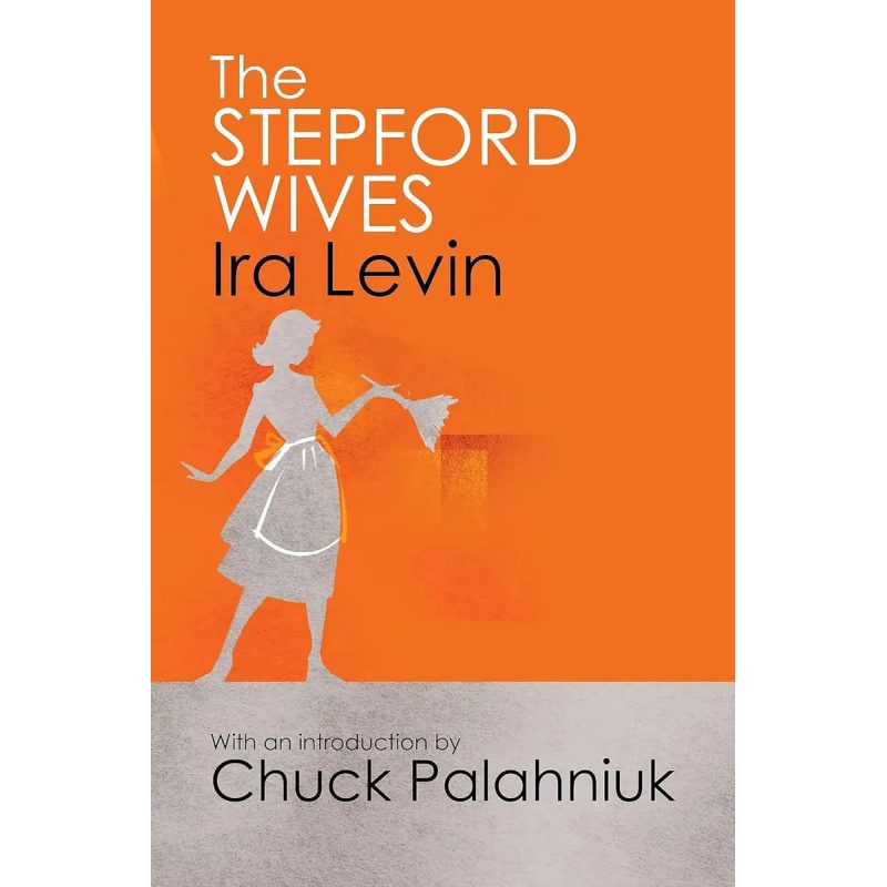 LEVIN: STEPFORD WIVES
