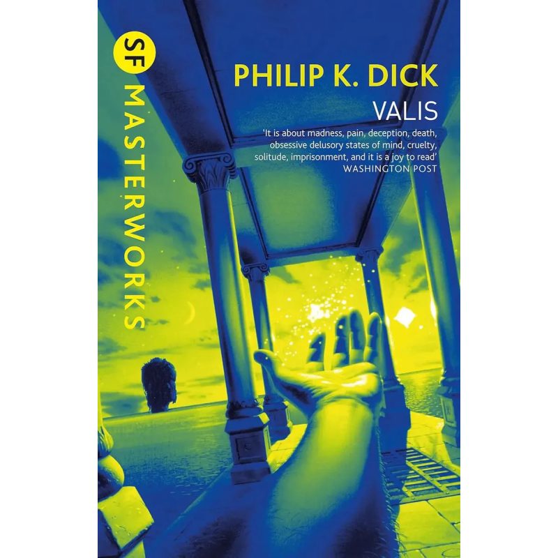 SF MASTERWORKS: VALIS
