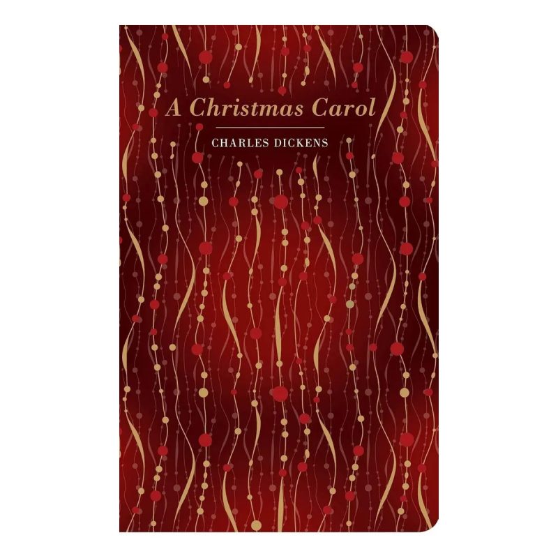 CHILTERN CLASSICS: CHRISTMAS CAROL - TD