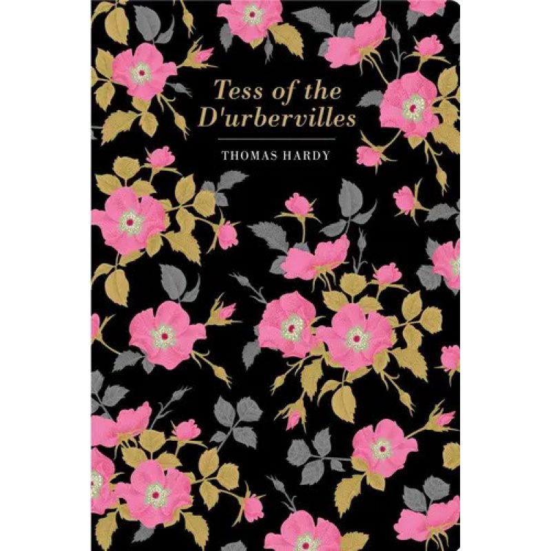 CHILTERN CLASSICS: TESS OF THE D URBERVIL - TD