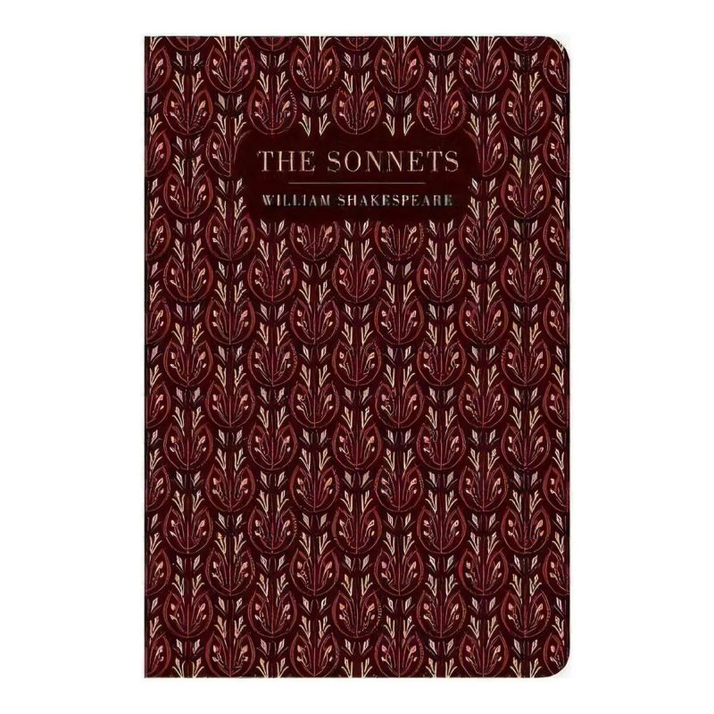 CHILTERN CLASSICS: SONNETS - TD