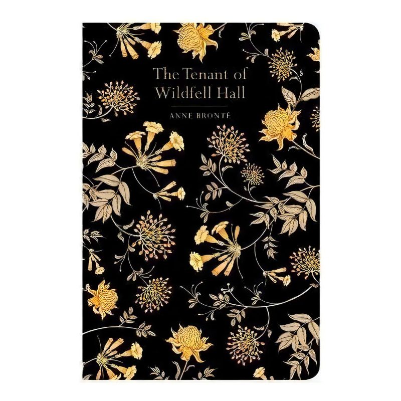 CHILTERN CLASSICS: TENANT OF WILDFELL HALL - TD