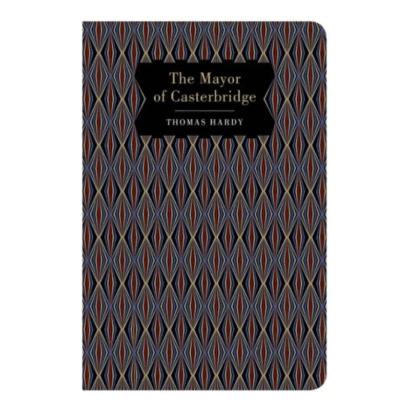 CHILTERN CLASSICS: MAYOR OF CASTERBRIDGE - TD