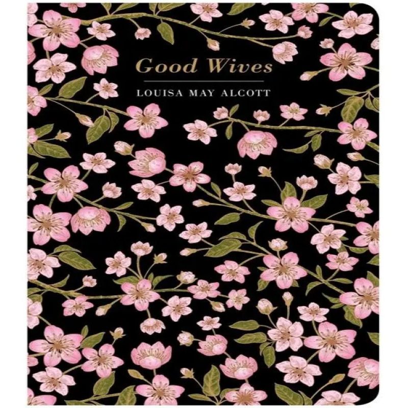 CHILTERN CLASSICS: GOOD WIVES - TD