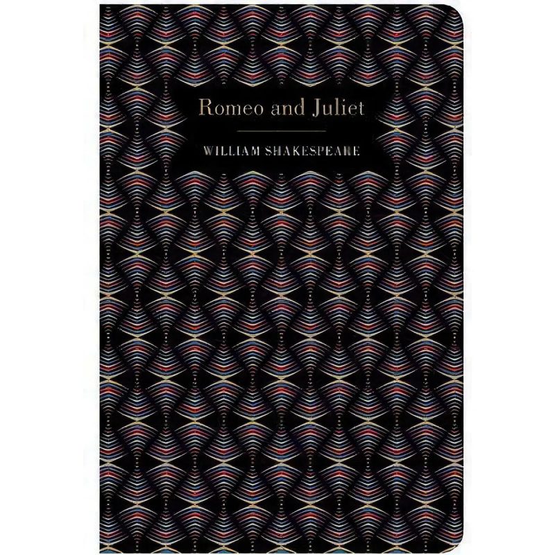 CHILTERN CLASSICS: ROMEO & JULIET - TD