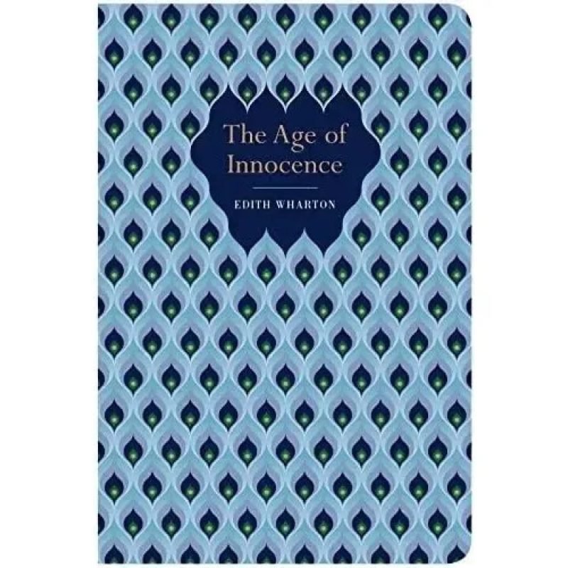 CHILTERN CLASSICS: AGE OF INNOCENCE - TD