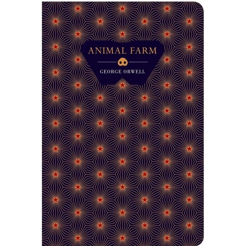 CHILTERN CLASSICS: ANIMAL FARM - TD