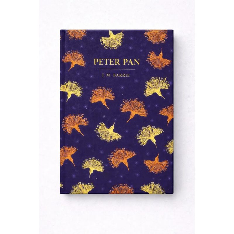 CHILTERN CLASSICS: PETER PAN - TD