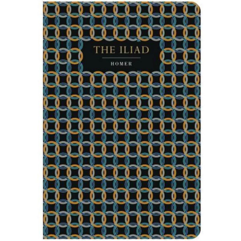 CHILTERN CLASSICS: THE ILIAD - TD