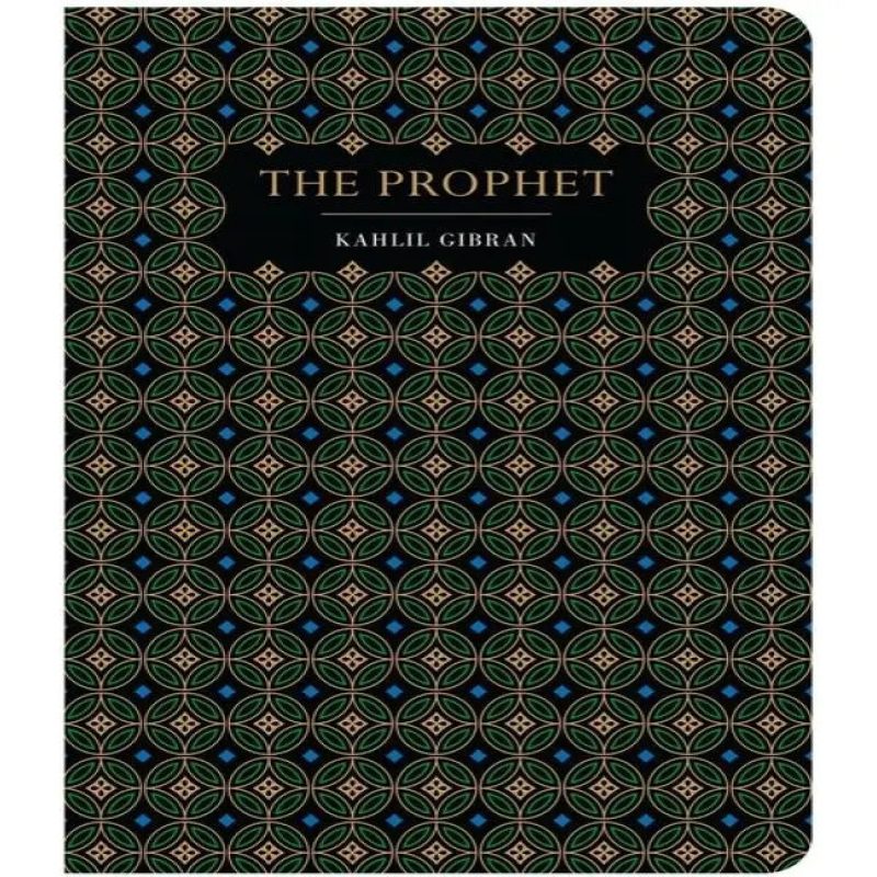 CHILTERN CLASSICS: THE PROPHET - TD