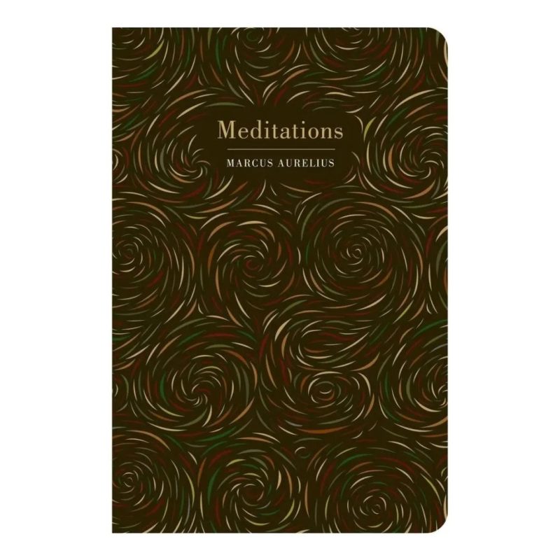 CHILTERN CLASSICS: MEDITATIONS - TD